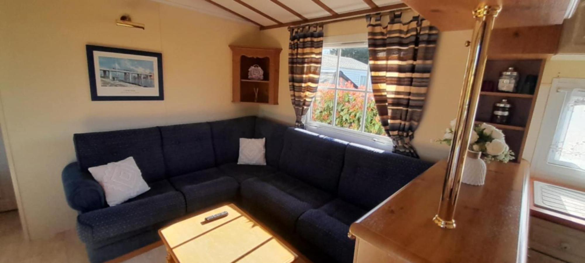 Campsite Le Beau Mobilhome *